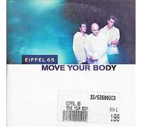 Eiffel 65 - Move Your Body