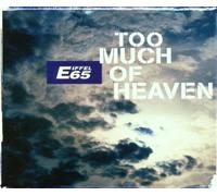 Eiffel 65 - Too Much of Heaven