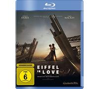 Eiffel in Love