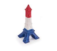 Eiffel Tower dog toy Martin Sellier