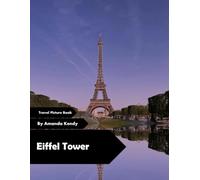 Eiffel Tower: Iron Icon & City of Light Views - A Visual Journey for Romance & Landmark Lovers