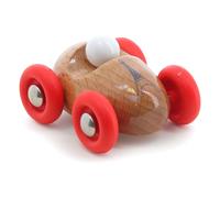 Eiffel Tower mini roadster Natural