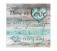 Eiflow 5D Diamond Painting Kits Full Drill Blessing Words,35x35CM DIY Paint by Diamond Embroidery Art Craft Mosaic Making for Home Wall Decor
