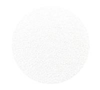 Eiflow Single Color Gem Painting Replacement Round Diamonds with 1000 Pieces, Paint by Diamonds Adults DIY Tool, 1PACK-White (5200)