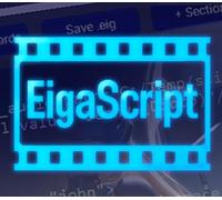 EigaScript: Script-Based Video/Audiobook Maker PC Steam CD Key
