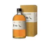 Akashi White Oak Japanese Blended Whisky