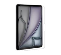Eiger 2.5D Tempered Glass for iPad Air 13” 2024 / 2025 Asahi Ultra Solid