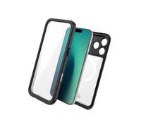 Eiger 360 Full Body Case for iPhone 17 Pro Waterproof IP68 Drop-Test 2m