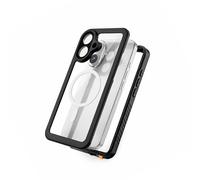 Eiger 360 Full Body Case for iPhone 17 Waterproof IP68 Drop-Test 2m