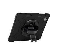 Eiger Case for iPad Air 13“ / Pro 12.9” Reinforced 3M with 360° Rotating Handle