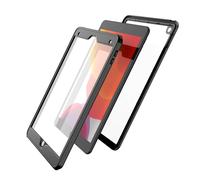 Eiger Integral Protective Shell for iPad 10.2” Reinforced 2M, Sienna