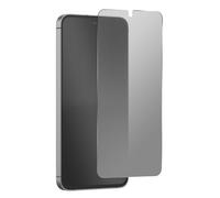 Eiger Screen Protector for Galaxy S26 Anti-Spy Tempered Glass 2.5D