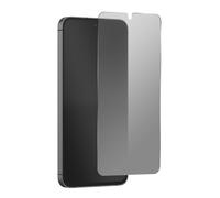 Eiger Screen Protector for Galaxy S26 Plus Anti-Spy Tempered Glass 2.5D