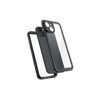 Eiger Waterproof case for iPhone 14 Plus, IP68, 2 Meter Drop Protection