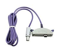Eighosee 1.8M Game Link Cable Connect Cord Adapter for Advance to or SP to Adapter Cable