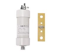 Eighosee 1:9 Balun 200W 1:9 Antenna Balun Input 50Ω to Output 450Ω for Shortwave SSB CW LSB USB AM FM