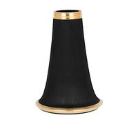 Eighosee 1 Piece Clarinet Horn Horn Clarinet Horn Tube Replacement Trumpet Clarinet Beginner