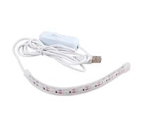 Eighosee 1 Piece Saxophone Flute LED Leak Light Sax Repairment Tool For Wind Instrument Accessory