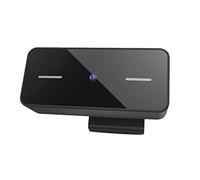 Eighosee 1080P HD Webcam for Desktop Laptop USB Driveless Web Camera Conference Video Calling with Microphone