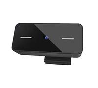 Eighosee 1080P Webcam HD Web Camera Built-in Noise Reduction Microphone USB Plug and Play Web Cam