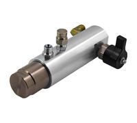 Eighosee 15E284 SprayerManifold Filter W/Drain Dump SprayerManifold Filter for 5900 7900 Max II Airless PaintSprayer