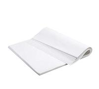 Eighosee 16X24 Inch Parchment Paper Sheets for Baking, 100 Pcs Sheets Full Baking Liners,Perfect for Baking Grilling