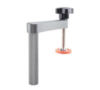 Eighosee 19mm Woodworking Fast Desktop Pressure Clamp Manual Clamping Aluminum Alloy Spare Parts Accessories Parts Workbench DIY Tool