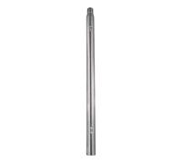 Eighosee 1Pc Diamond Core Bit Extension for M22 Thread Extension Rod Water Drill Bit Diamond Drill Power Tool Thin Wall Bit 500mm