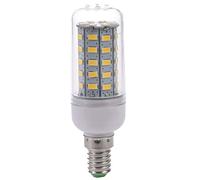 Eighosee 1Pcs 9W 5730 LED Bulb Bulb Corn Light Bulb Spotlight Lamp E14 Warm White