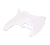 Eighosee 1Pcs Guitar Pickguard for TL Style Electric Guitar Accessories