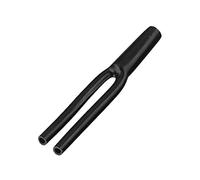 Eighosee 1Pcs Speaker Audio Cable Wire HiFi Cable Pants 7mm No Shrinkable PVC Y Splitter Tube Sleeve