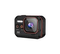 Eighosee 1Set Motion Camera Waterproof Sport Camera ABS Helmet Video Recording Camera Drive Recorder