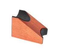 Eighosee 2 in1 Pro Guitar Neck Rest Instrument Neck Rest Guitar Cleaning Luthier Repair Tool