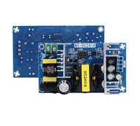 Eighosee 2 Pcs 24V6A 150W Switching Power Supply Board High-Power Power Module Board 110V / 220V to 24V