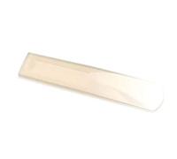 Eighosee 20 Pieces/Saxophone Intermediate G Saxophone No. 2.5 Saxophone Accessories