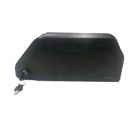 Eighosee 21700 Battery Cell Battery Box Electric Bicycle Battery Box Shell 21700 48V Electric Bicycle Battery Box