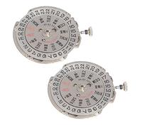 Eighosee 2PCS 46941 Movement Watch 46941 Men's Watch Movement Mechanical Machine Movement
