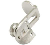 Eighosee 2Pcs Clarinet Thumb Rest Adjustable Replacement Thumb Rest Woodwind Instrument Finger Support