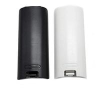 Eighosee 2pcs Replacement Battery Back Door Cover Shell for Remote Controller