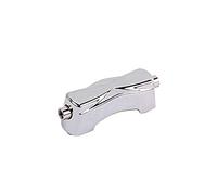 Eighosee 2Pcs Snare Drum Lug Percussion Accessories Replacement for Jazz Drum