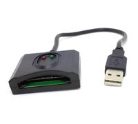 Eighosee 34MM USB 2.0 to ExpressCard Adapter for Laptop Computer PC with LED and DC Power 34MM USB 2.0 to ExpressCard Adapter for Laptop