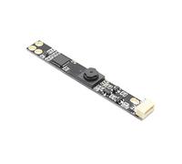 Eighosee 3MP Camera Module Free Driver USB2.0 OV3660 85 Degree 2048x1536 25Fps Camera with USB Cable