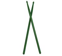 Eighosee 4 Pair 5A Drumsticks Professional Nylon Stick for Jazz Drum Stick Percussion Instrument Accessories