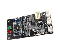 Eighosee 5.0 Bluetooth Receiving Board QCC3034 CSR8645 Bluetooth Module Lossless Wireless Bluetooth Audio Receiving Board