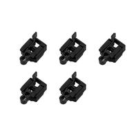 Eighosee 5-Pack Low Voltage Wire Connector for Landscape Lighting, Waterproof Cable Connectors for 10/12/14/16/18 Gauge