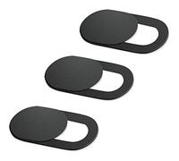 Eighosee 5 Pcs Camera Privacy Cover Mobile Phone Computer Camera Lens Cover Protection Sticker