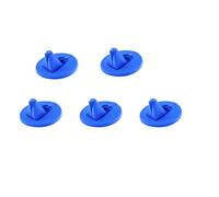 Eighosee 5PCS Pour and Store Gallon Paint Can Lid