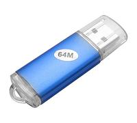 Eighosee 64MB USB 2.0 Flash Memory Stick Thumb Drive PC LAPTOP Storage