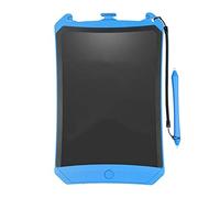 Eighosee 8.5 Inch Colorful Screen Drawing Pad LCD Writing with Function Electronic Pads Drawing Board(Blue)