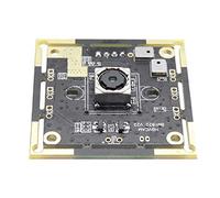 Eighosee 8MP USB3.0 Camera Module 77° Wide IMX179 15FPS 3264X2448 Auto Focus for PC Laptop